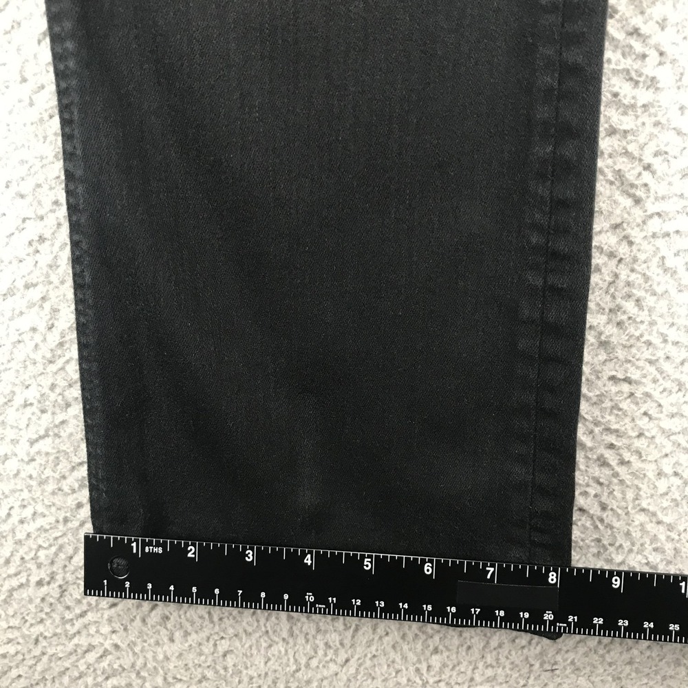 Ralph Lauren Classic Black Women's Jeans - Picture 14 of 16